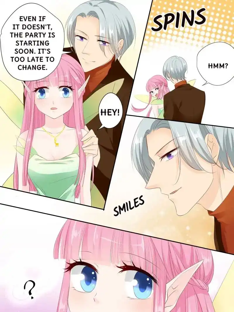 Don't be so harsh Chapter 127 15